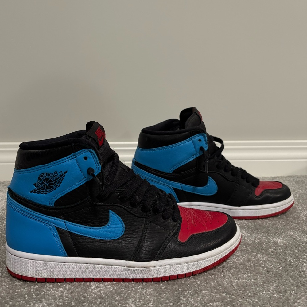 Jordan 1 Retro High